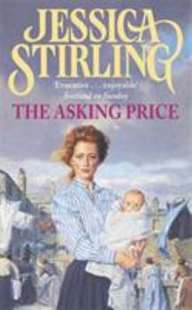 The Asking Price - Book #2 of the Nicholson Quartet