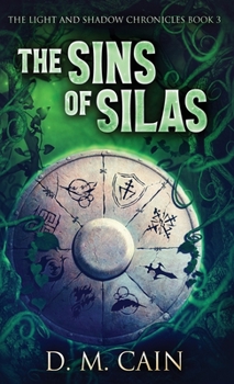 Hardcover The Sins of Silas Book