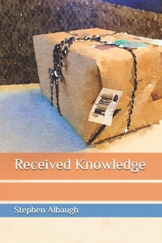 Paperback Received Knowledge Book