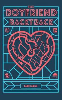 Paperback The Boyfriend Backtrack Book