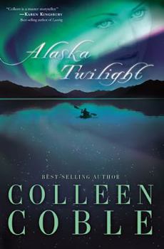 Paperback Alaskan Twilight Book