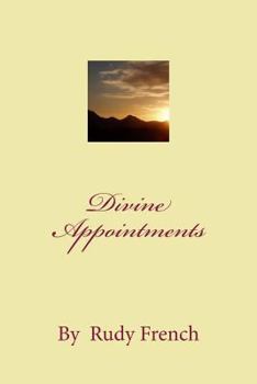 Paperback Divine Appointments: Lives Arranged by God Book
