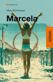 Paperback Marcela Book