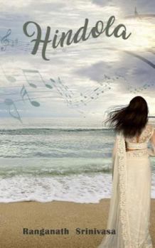 Paperback Hindola Book