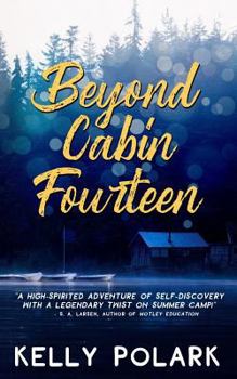Paperback Beyond Cabin Fourteen Book