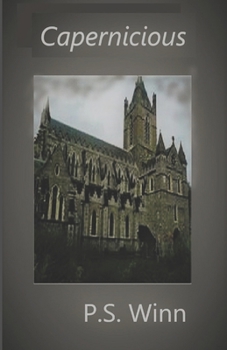 Paperback Capernicious Book