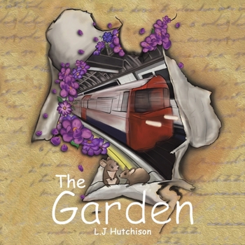 Paperback The Garden Book