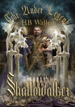 Paperback Shallowalker Book