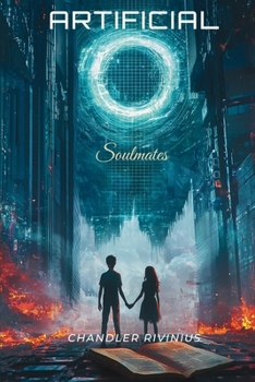 Paperback Artificial Soulmates Book