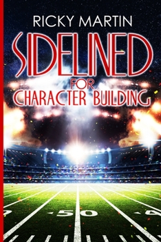 Paperback Sideline For Character Building Book