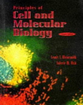 Hardcover Principles of Cell and Molecular Biology Book
