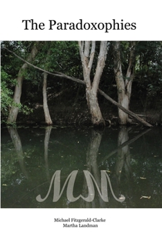 Paperback The Paradoxophies Book