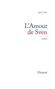 Paperback L'amour de Sven [French] Book