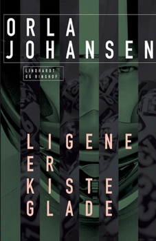 Ligene er kisteglade