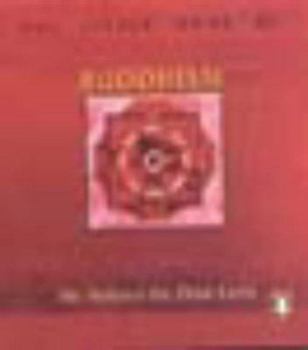 Paperback The Little Book of Buddhism Book