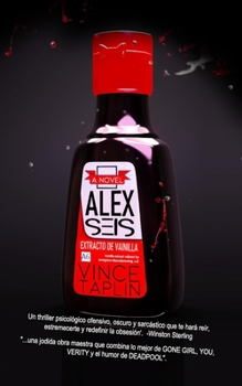 Paperback Alex Seis: Translated version of Alex Six (Spanish Edition) [Spanish] Book