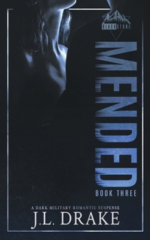 Paperback Mended Book