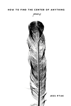 Paperback How to Find the Center of Anything Book