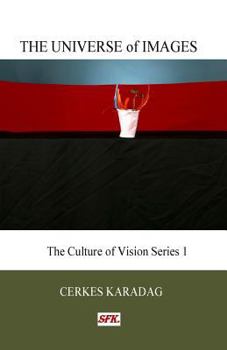 Paperback The Universe of Images Book