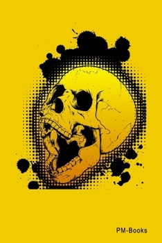 Paperback Pm-Books: Liniertes A5 Notizbuch oder Heft f?r Sch?ler, Studenten und Erwachsene Book