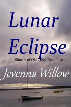 Paperback Lunar Eclipse Book