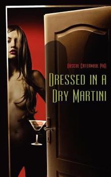 Paperback Dressed in a Dry Martini Book