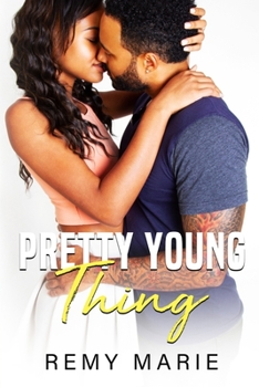 Paperback Pretty Young Thing Book