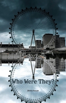 Paperback Who Were They? Book