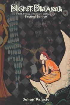 Paperback NightDreamer: Second Edition Book
