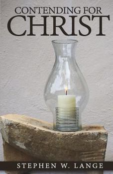 Paperback Contending For Christ Book