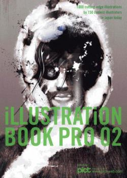 Paperback Illustration Book Pro 02 Book