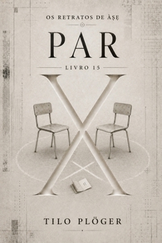 Paperback PAR: OS RETRATOS DE À?? (Portuguese Edition) [Portuguese] Book