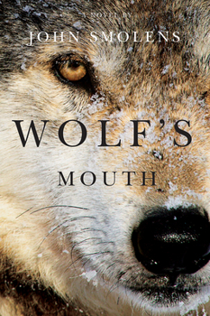 Hardcover Wolf's Mouth Book