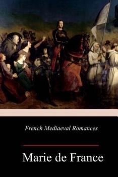Paperback French Mediaeval Romances Book