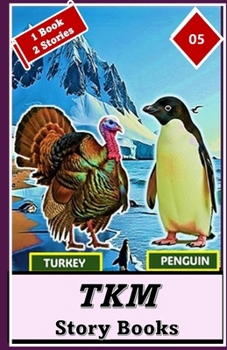 Paperback Tkm Story Books: Turkey - Penguin Book