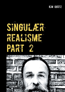 Paperback Singulær realisme: Part 2 [Danish] Book
