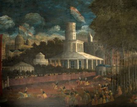 Paperback The Asian Modern: Volume II Book