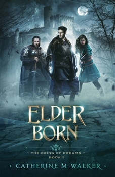 Paperback Elder Born Book