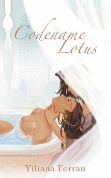 Paperback Codename Lotus Book