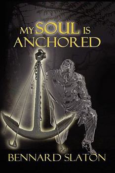 Paperback My Soul Is Anchored Book