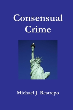 Paperback Consensual Crime Book
