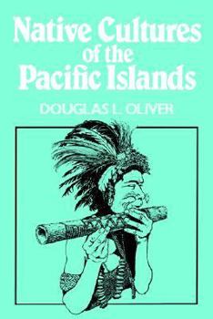 Paperback Native Cultures of the Pacific Islands Book