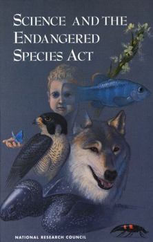 Science and the Endangered Species Act