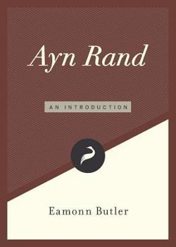 Paperback Ayn Rand: An Introduction Book