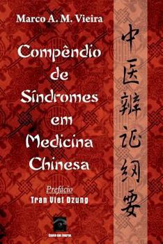 Paperback Compêndio de Síndromes em Medicina Chinesa [Portuguese] Book