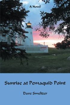 Paperback Sunrise at Pemaquid Point Book