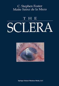 Hardcover The Sclera Book