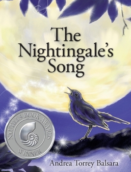 Hardcover The Nightingale's Song Book