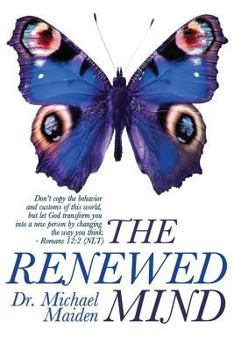 Paperback The Renewed Mind Book