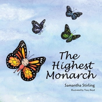 Paperback The Highest Monarch Book
